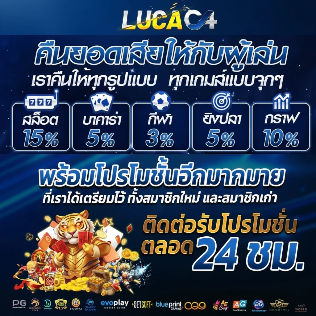 สล็อตlucac4 เครดิตฟรี