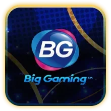 BIG GAMING